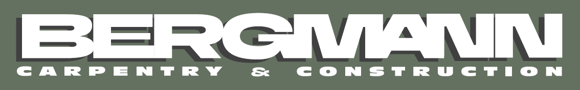 Bergmann Carpentry &amp; Construction