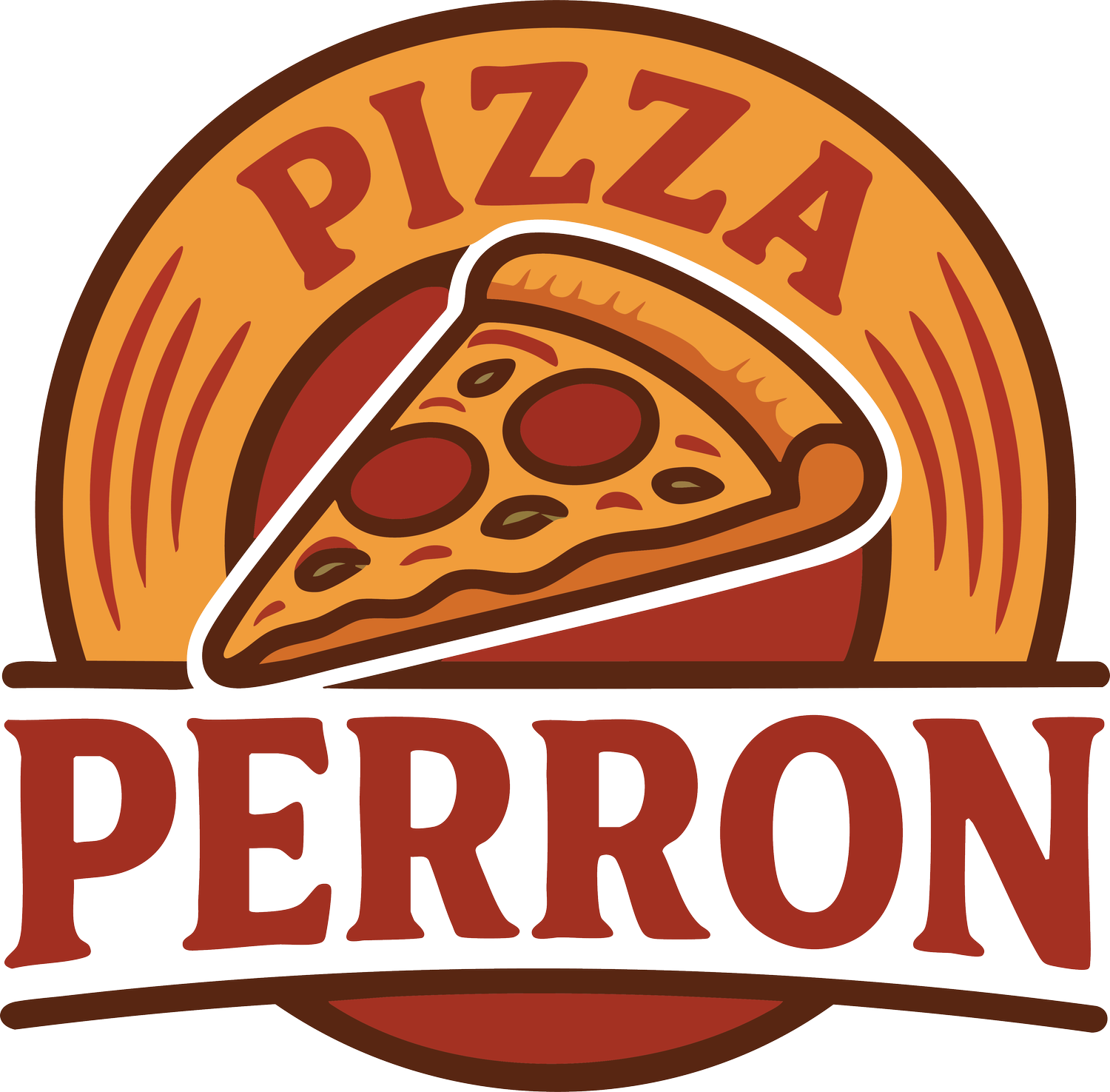 Pizza Perron