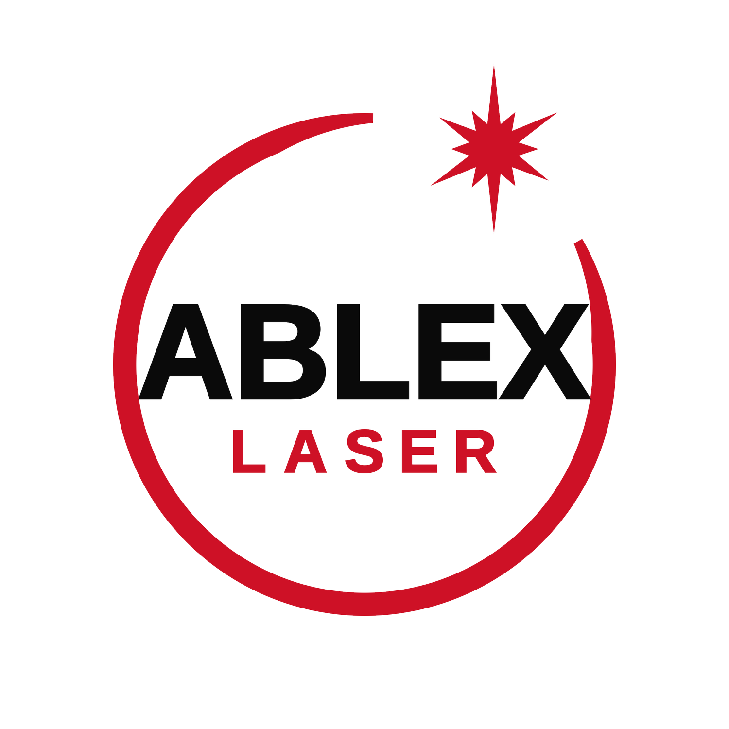 Ablex Laser