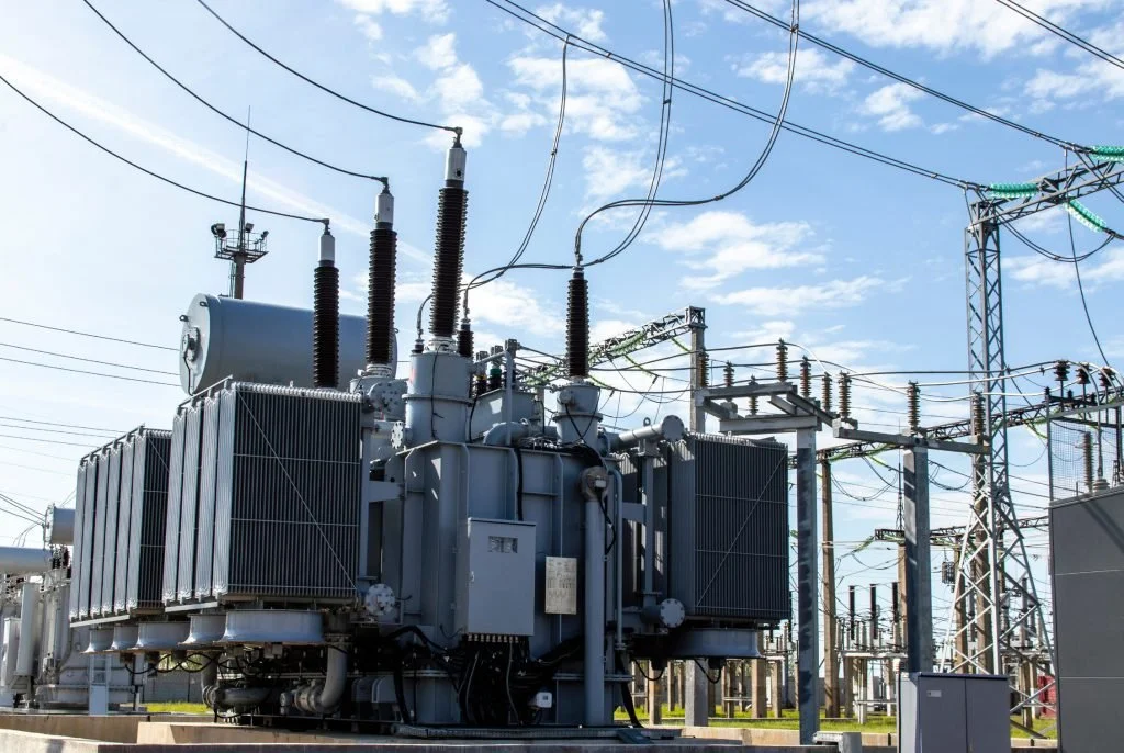 Power generation plant equipment