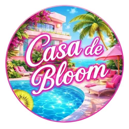 Casa de Bloom SD
