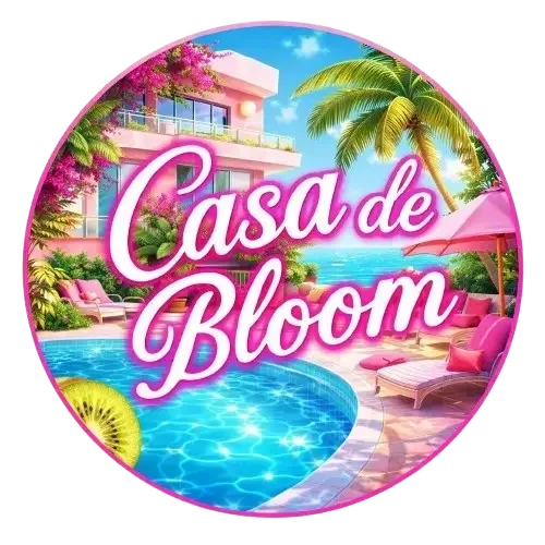 Casa de Bloom SD