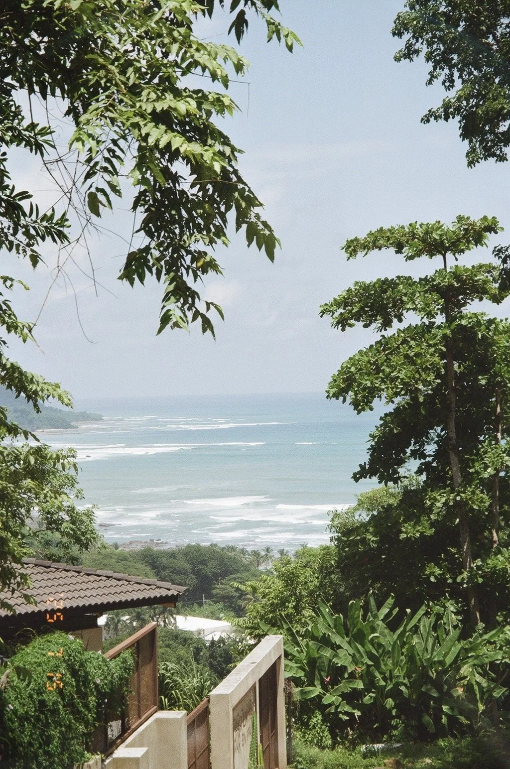 SANTA TERESA, COSTA RICA