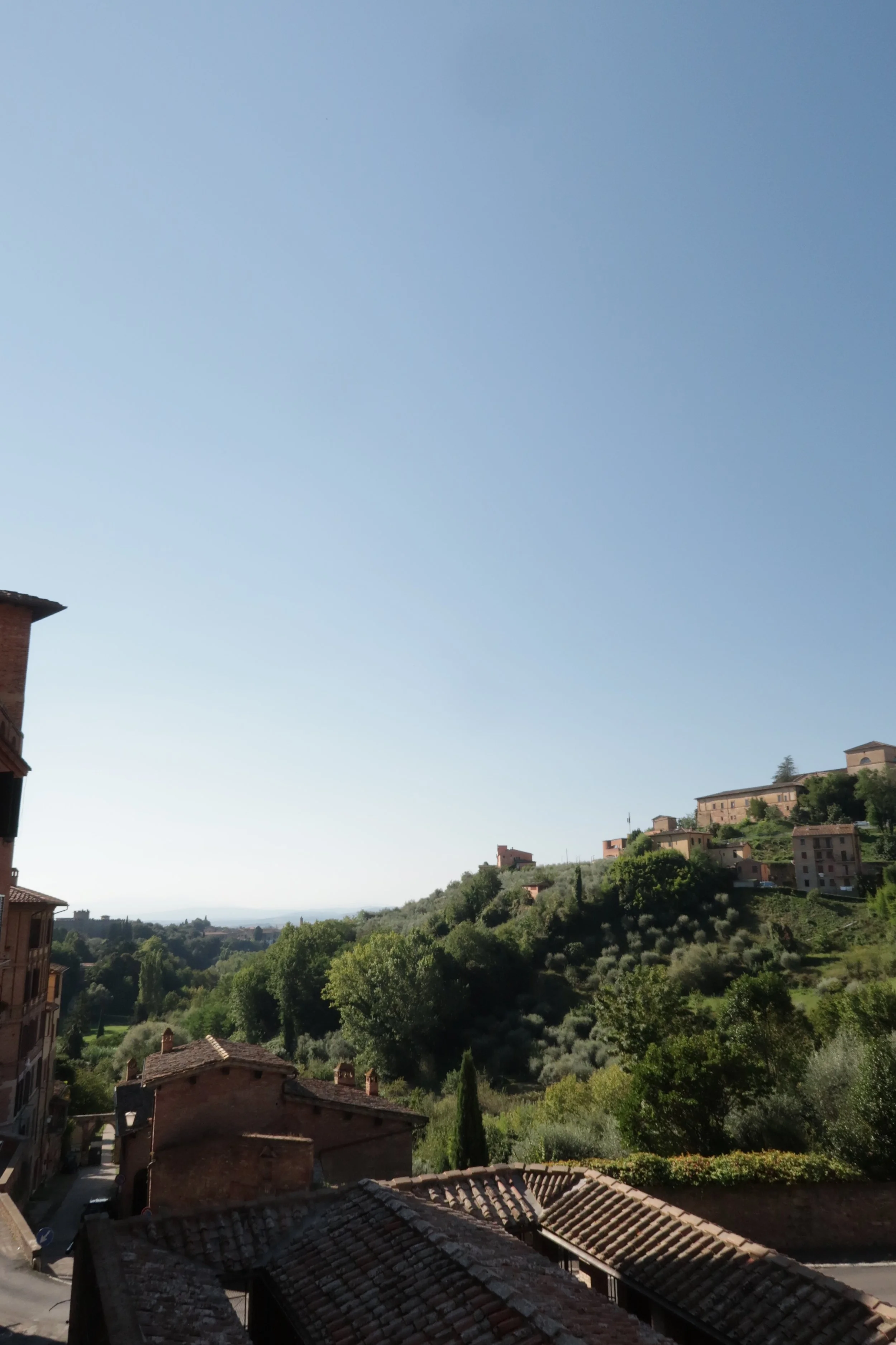 TUSCAN COUNTRYSIDE