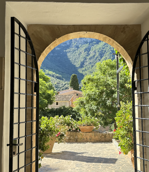 MALLORCA