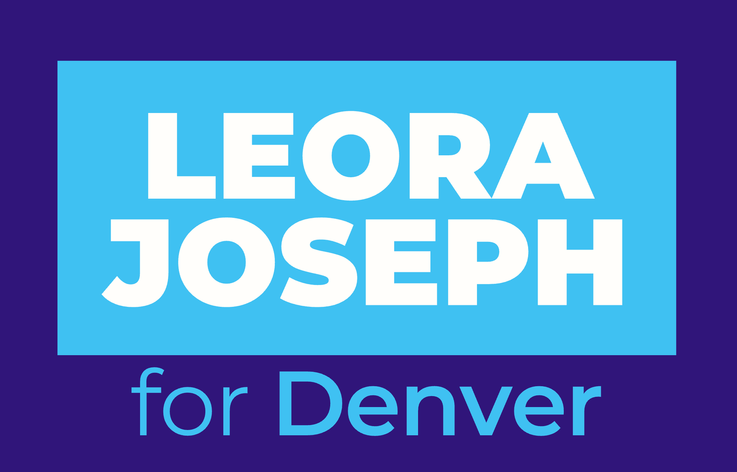 Leora For Denver Council District 5
