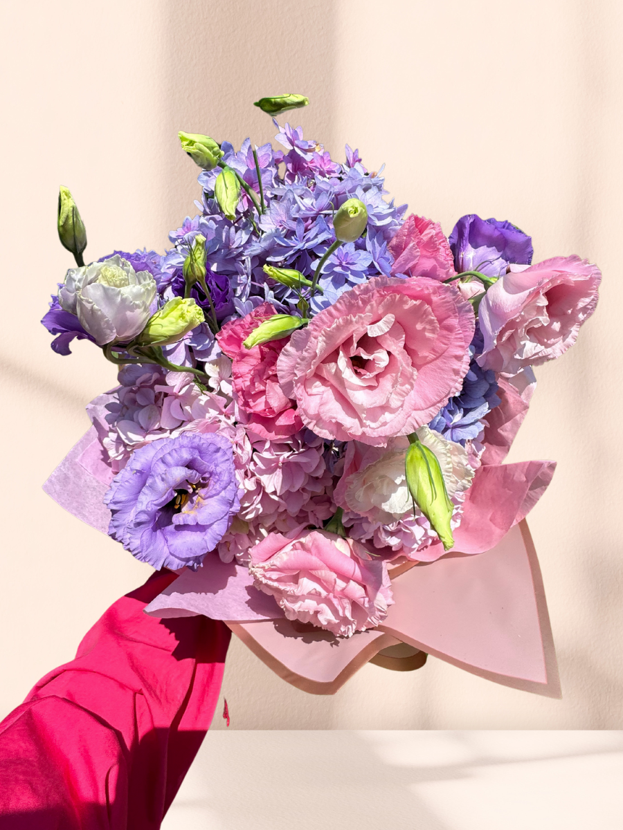Designers Choice Flower Bouquet