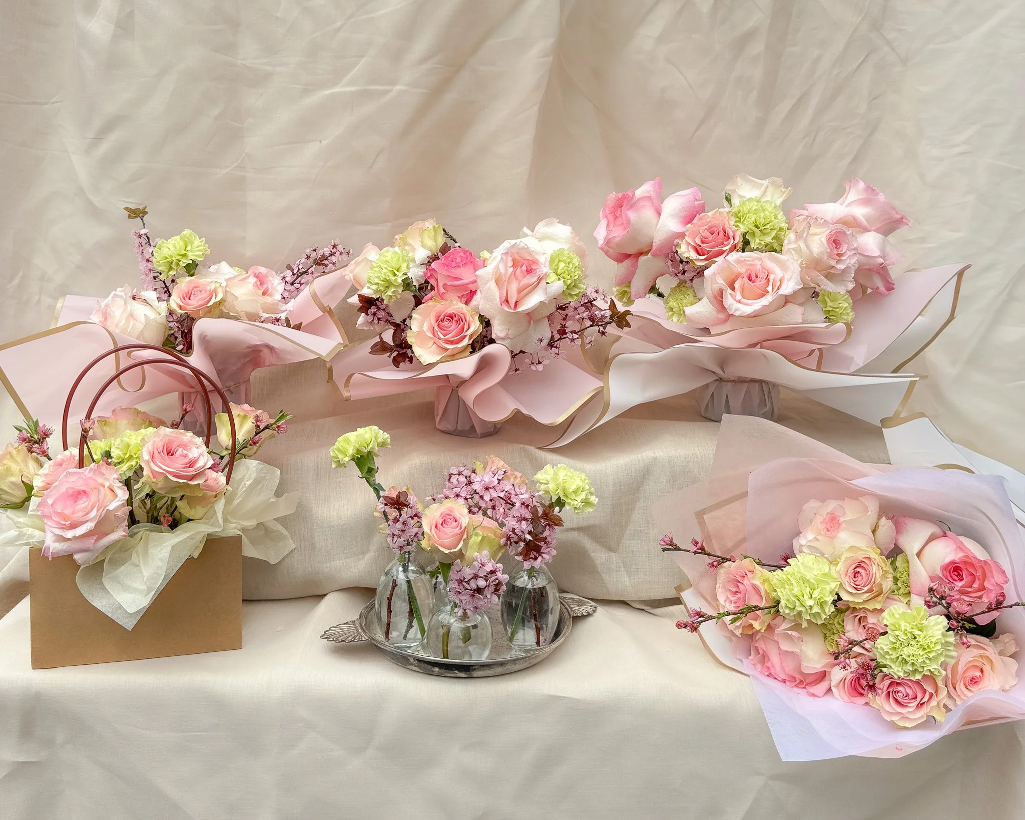 Mother’s Day at Bloom Country