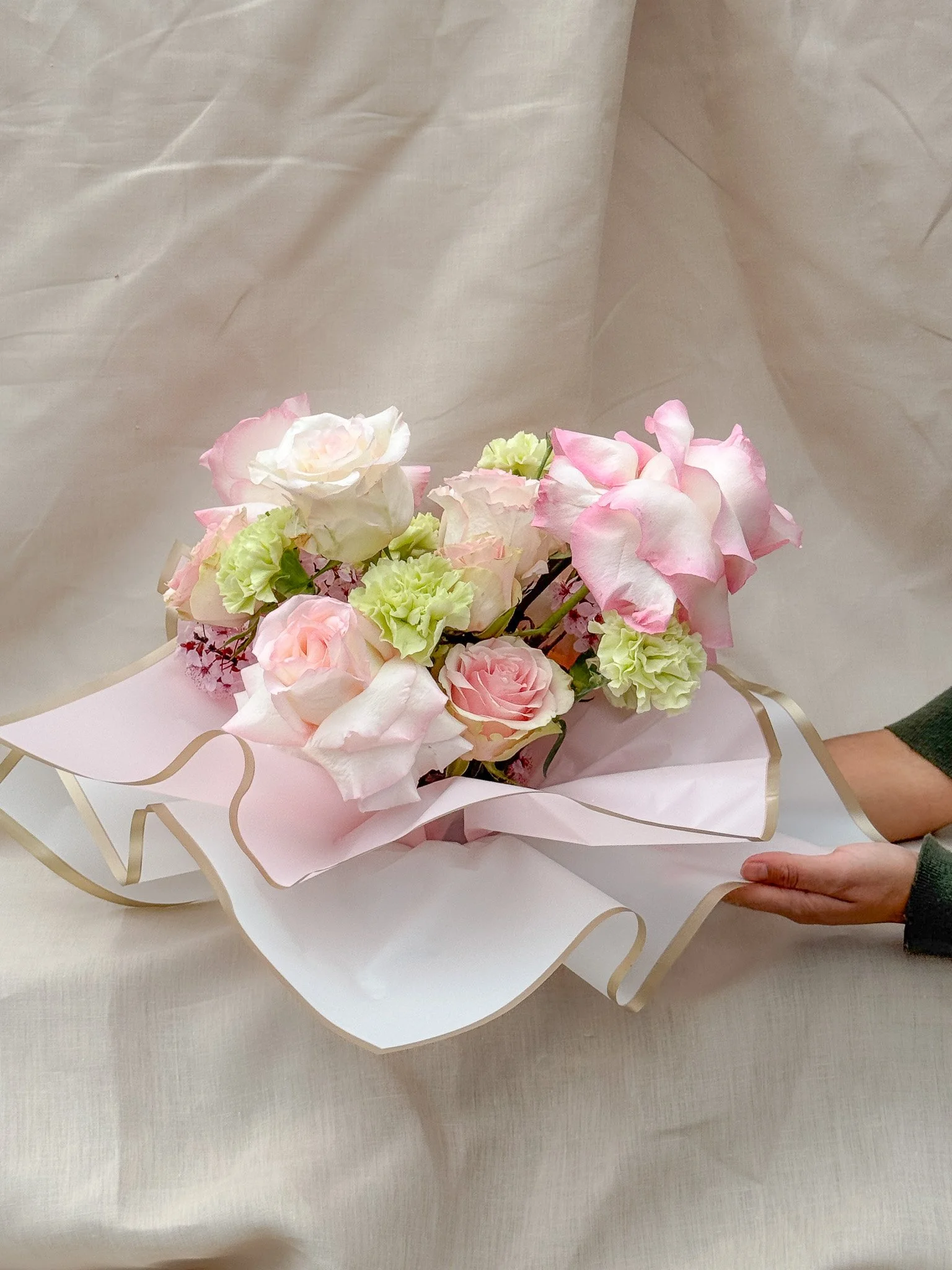 Mother's Day Floral Arrangements