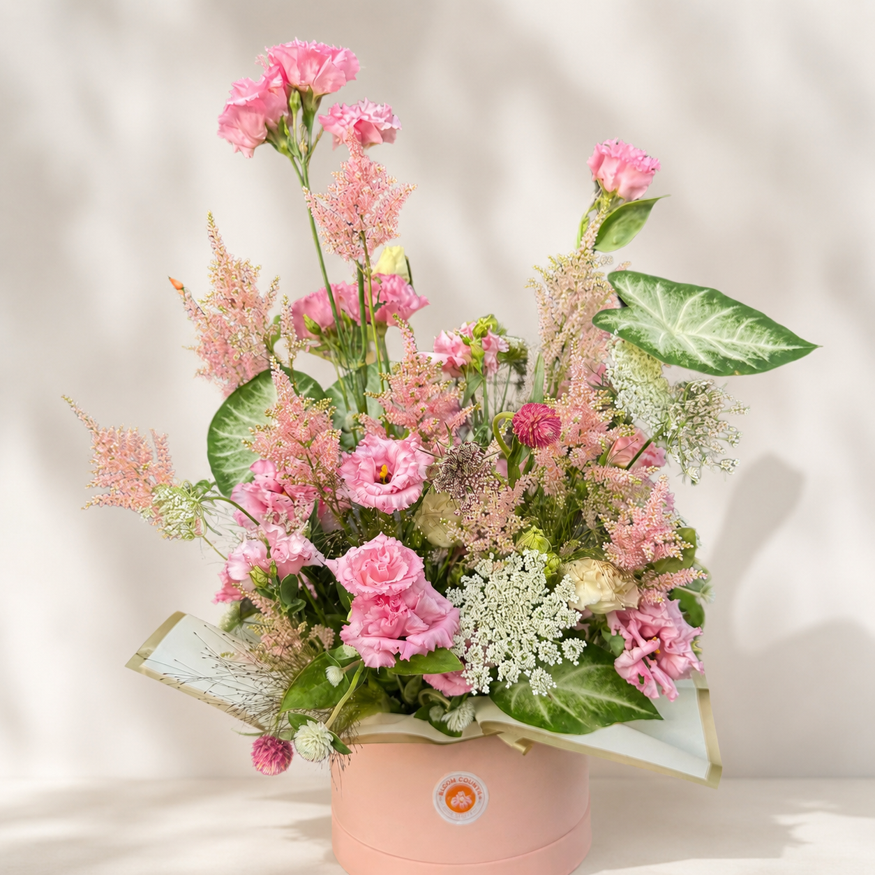 Seasonal Arrangements - Designer's Choice