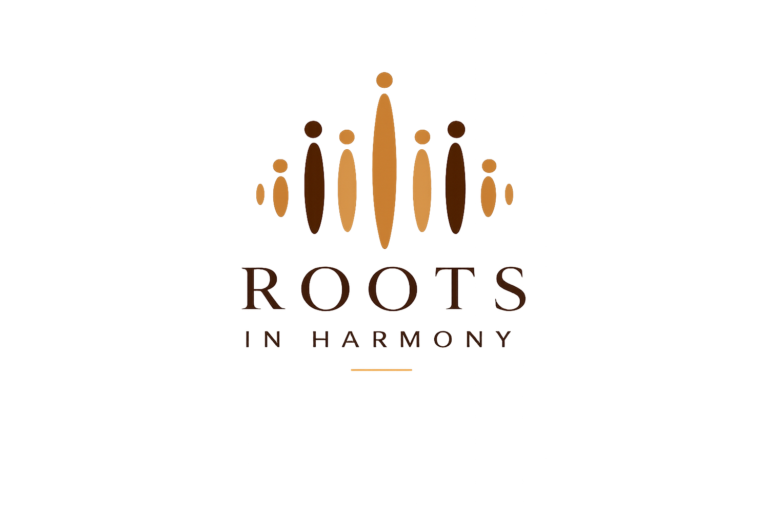 Roots in Harmony