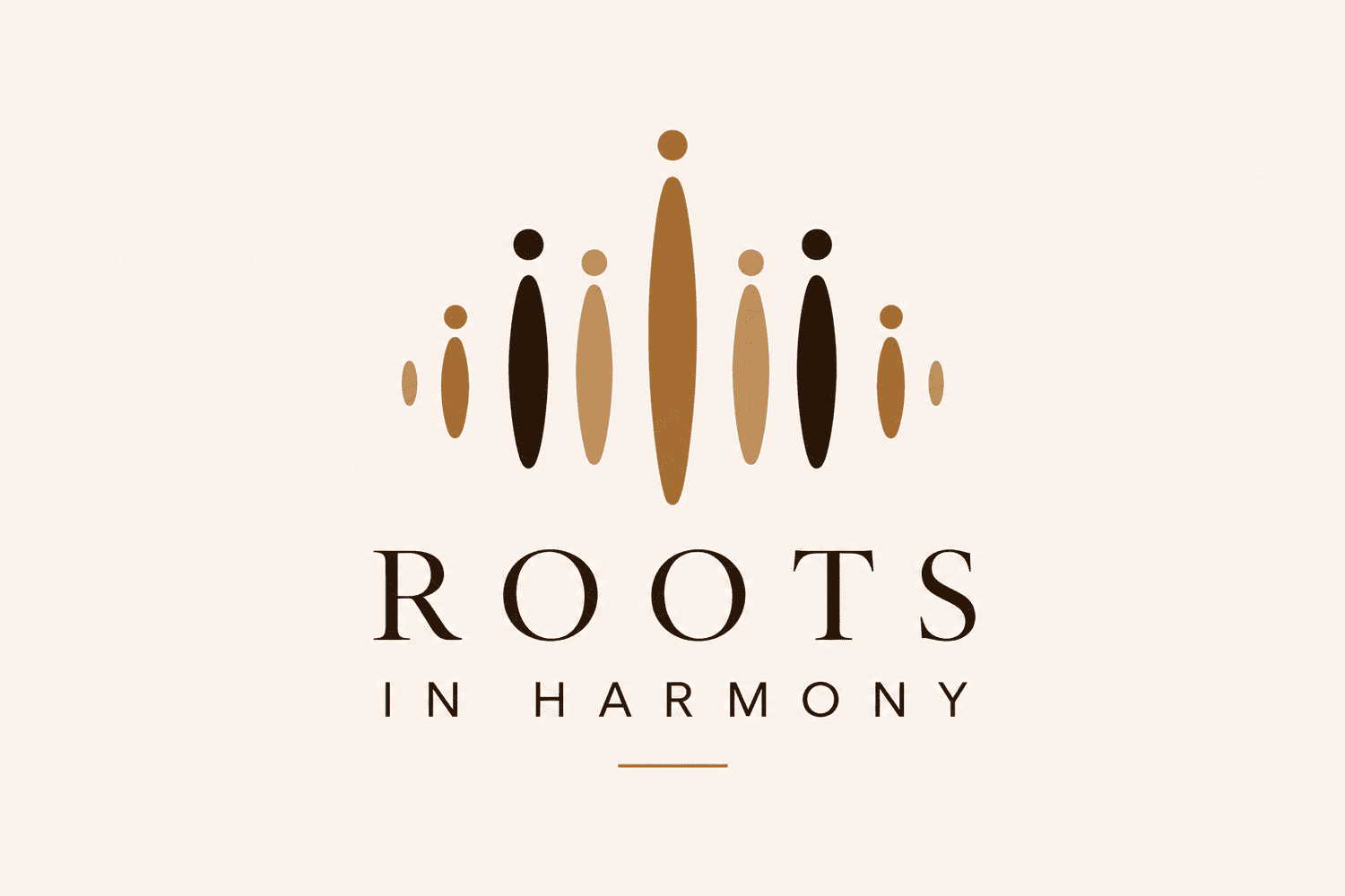 Roots in Harmony