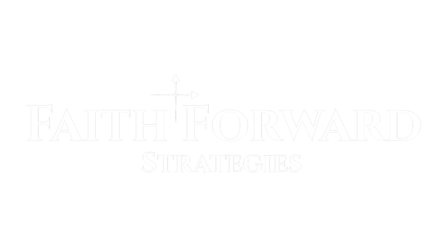 Faith Forward Strategies 