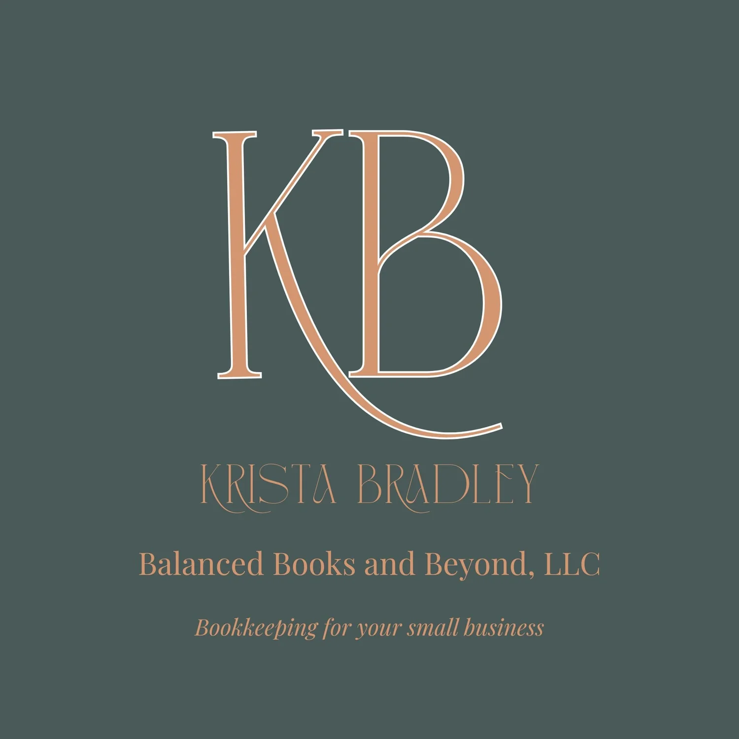 Balanced Books and Beyond, LLC