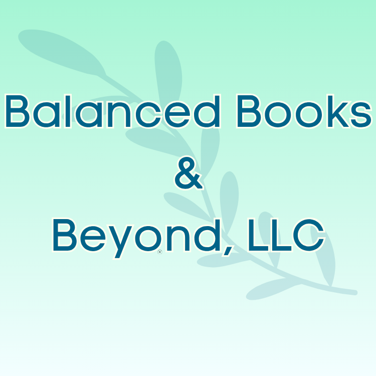 Balanced Books and Beyond, LLC