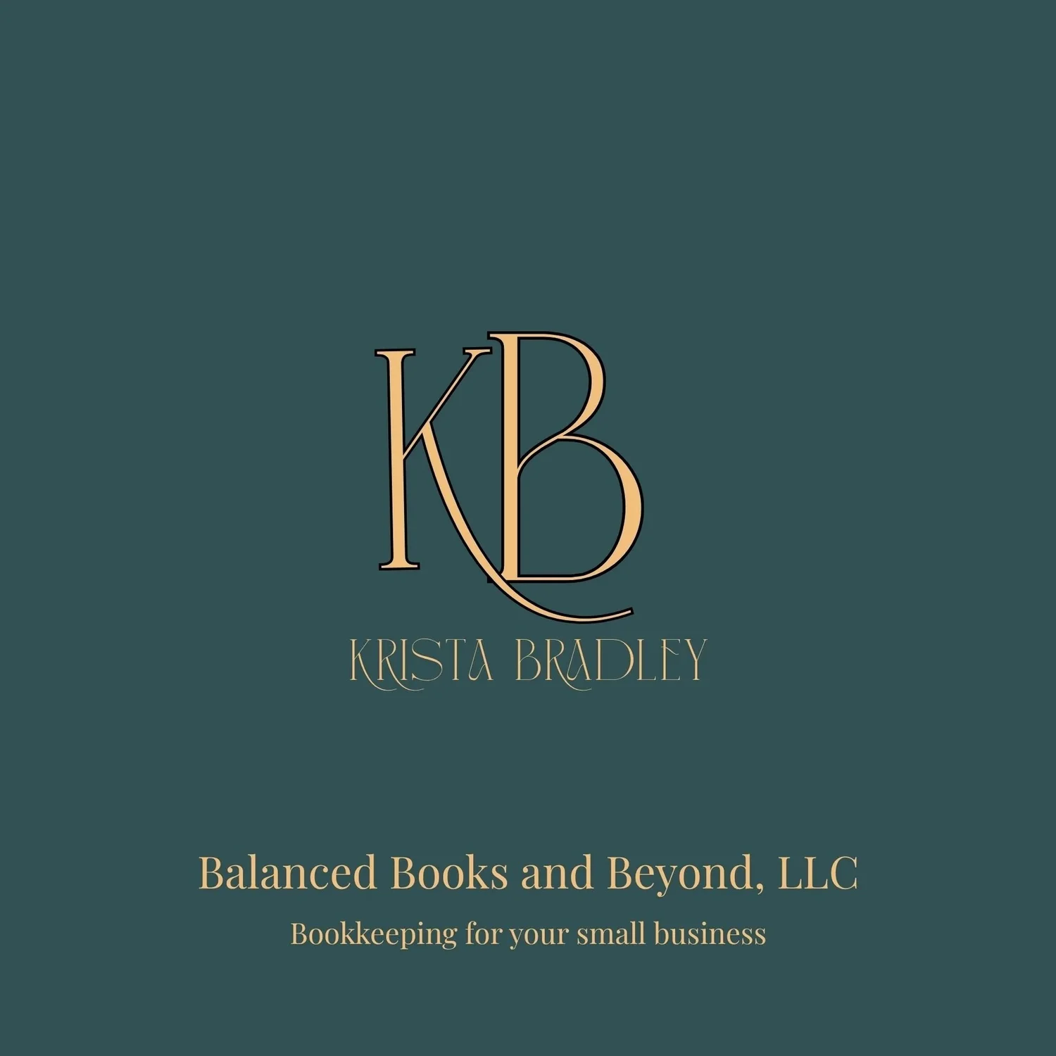 Balanced Books and Beyond, LLC
