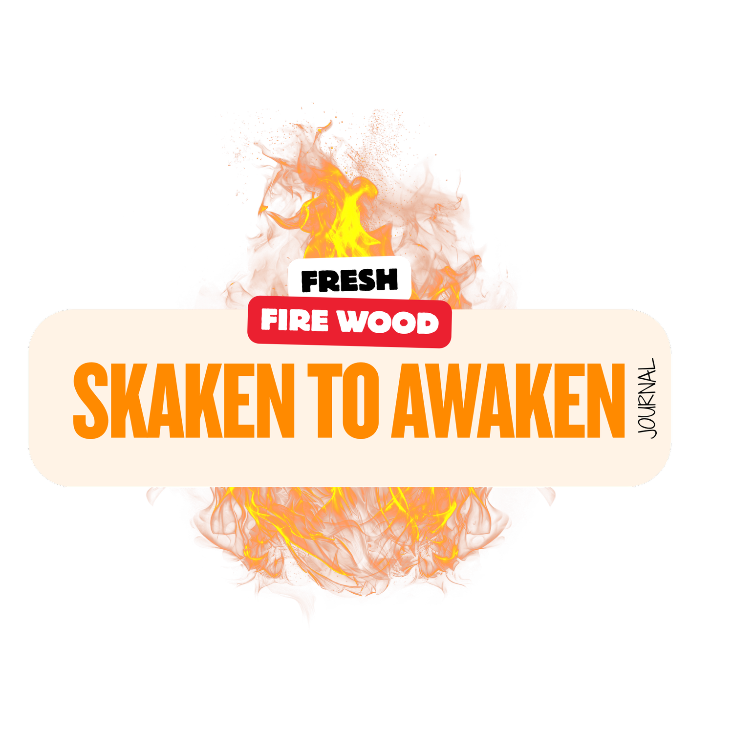 SHAKEN TO AWAKEN