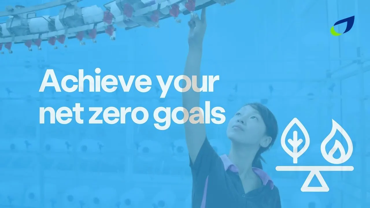 British Gas • Energy360 DataView