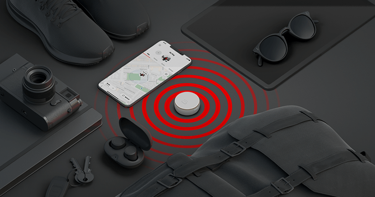 Vodafone • Smart Tech