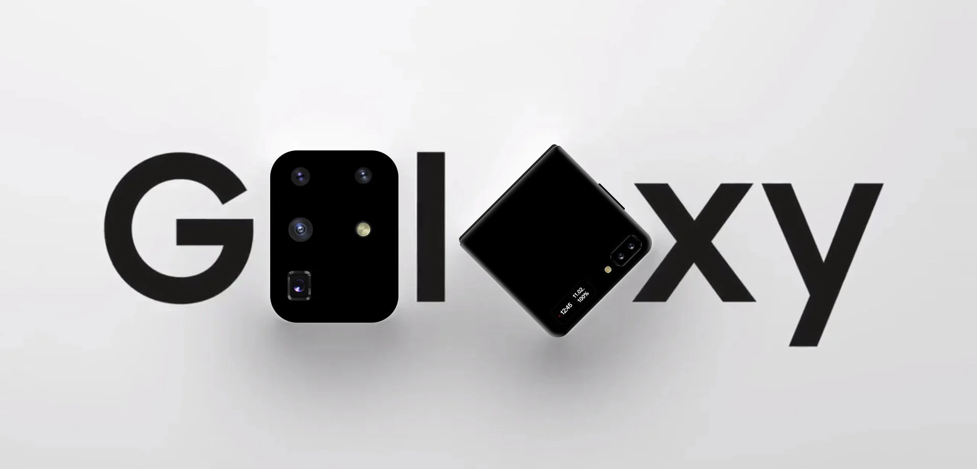 Samsung • Galaxy Unpacked