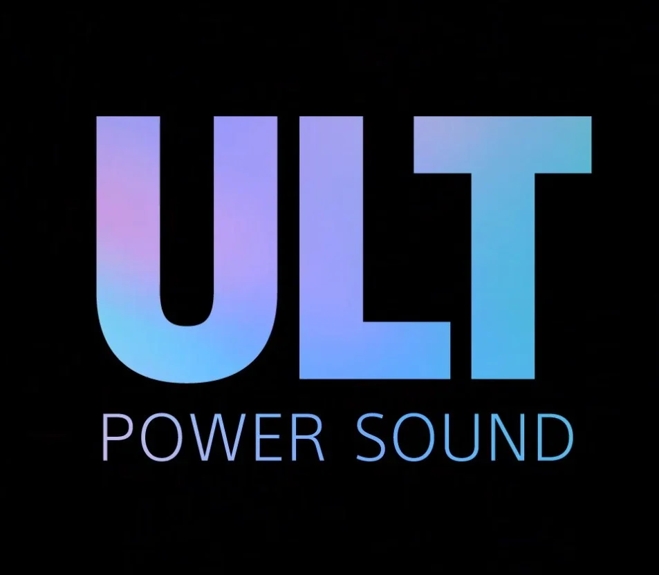Sony • ULT Power Sound