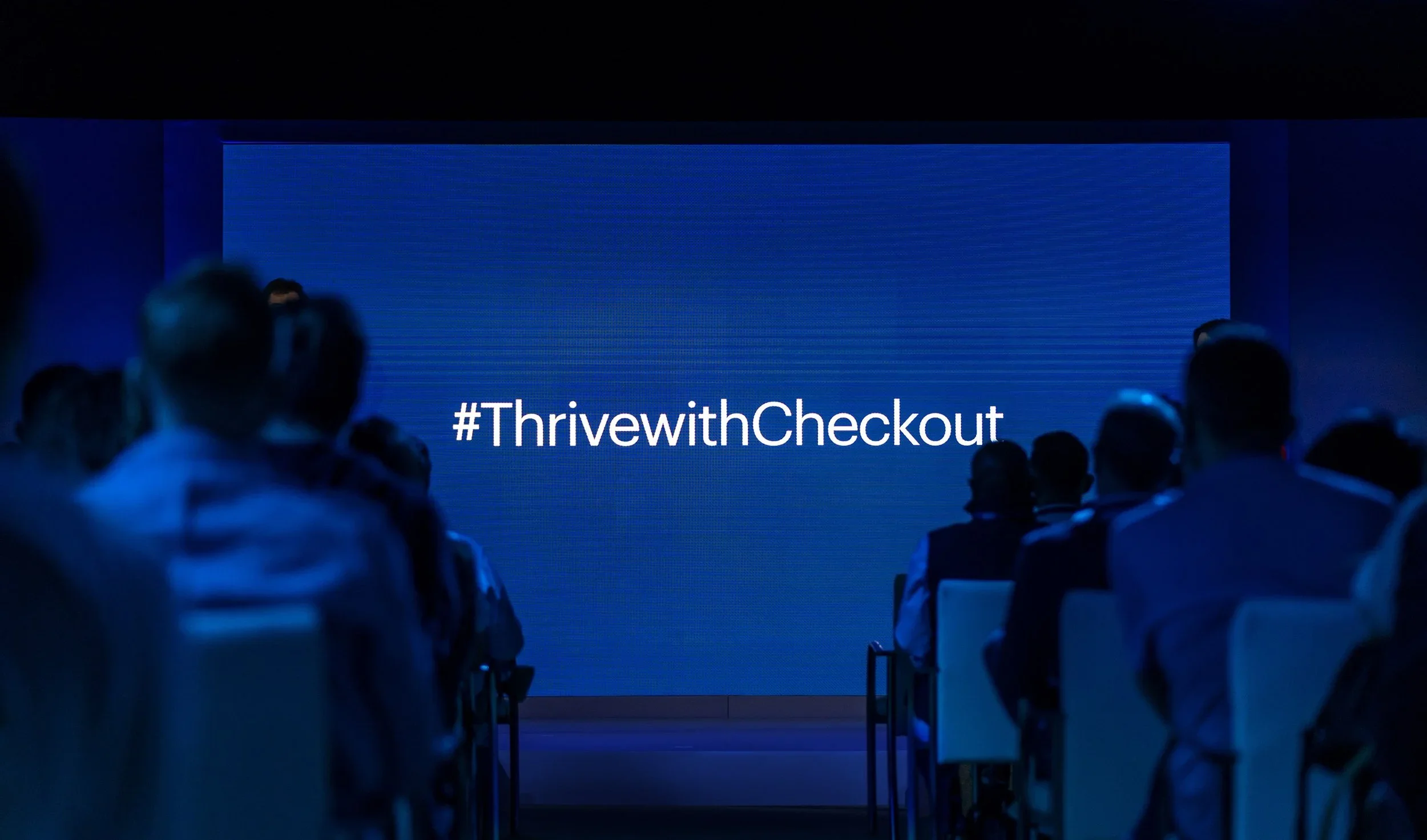 Checkout • Thrive 2023