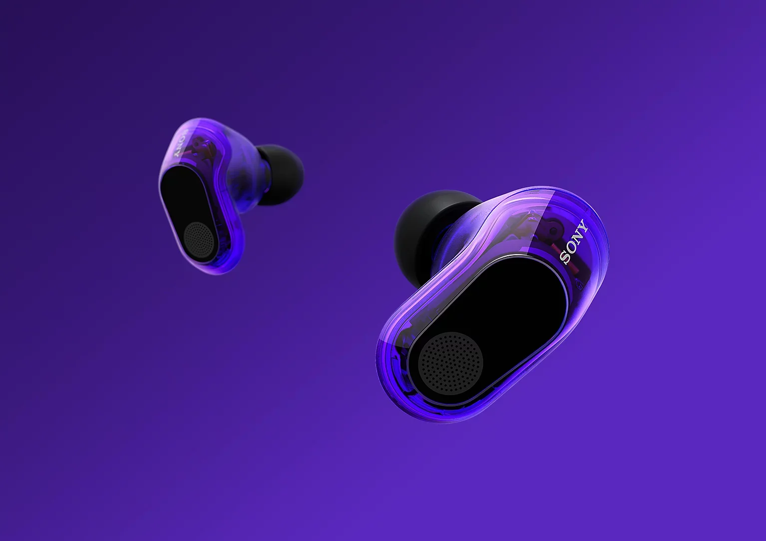 Sony • INZONE Buds