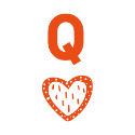 Queen of Hearts