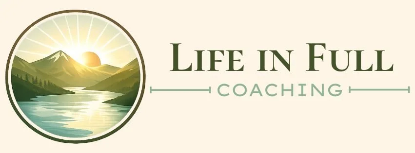 Life in Full Coaching