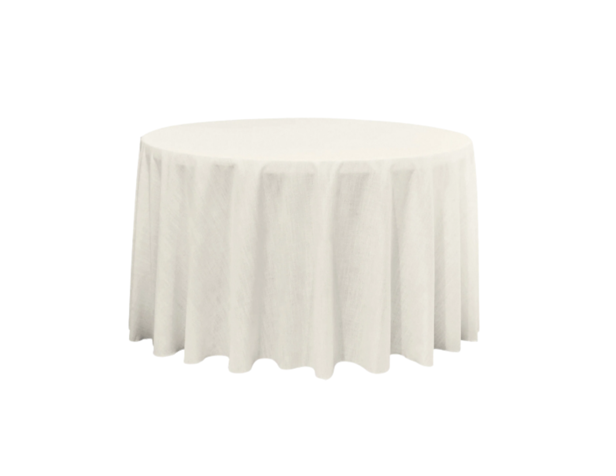 Ivory Woven Linen $30-$35
