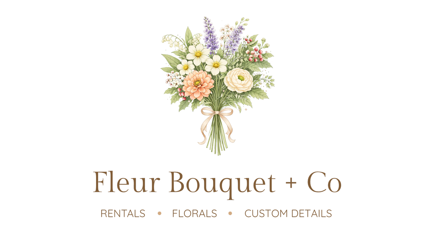 Fleur Bouquet + Co