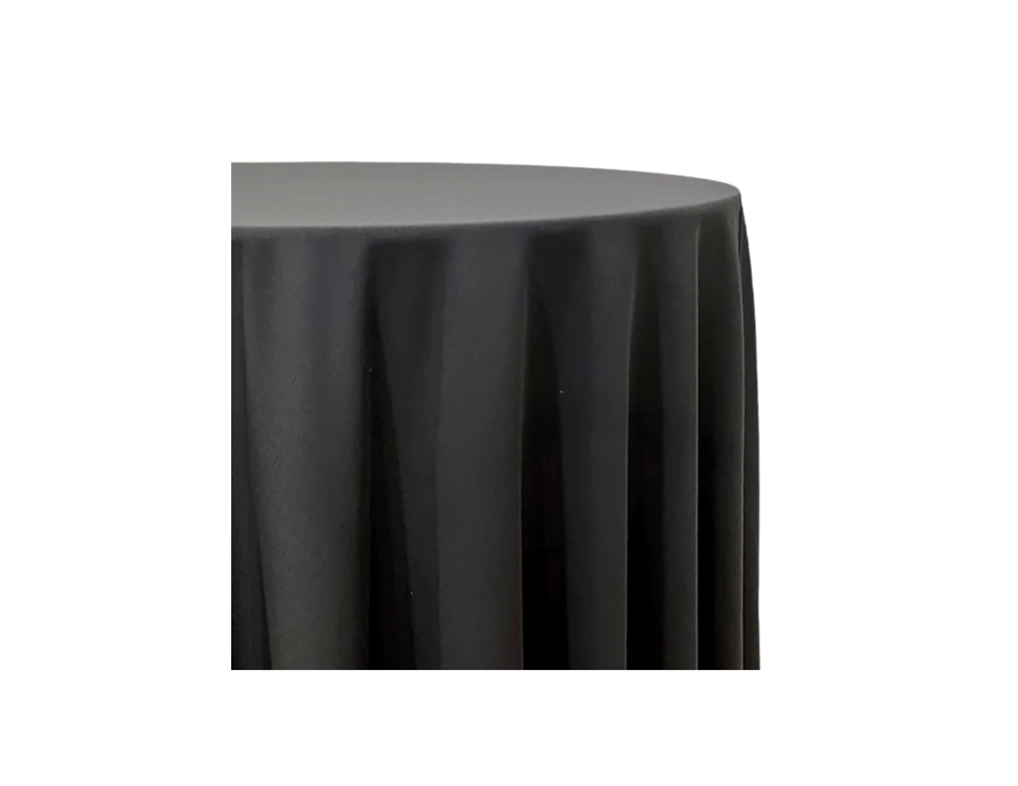 Black Poly $13-$15