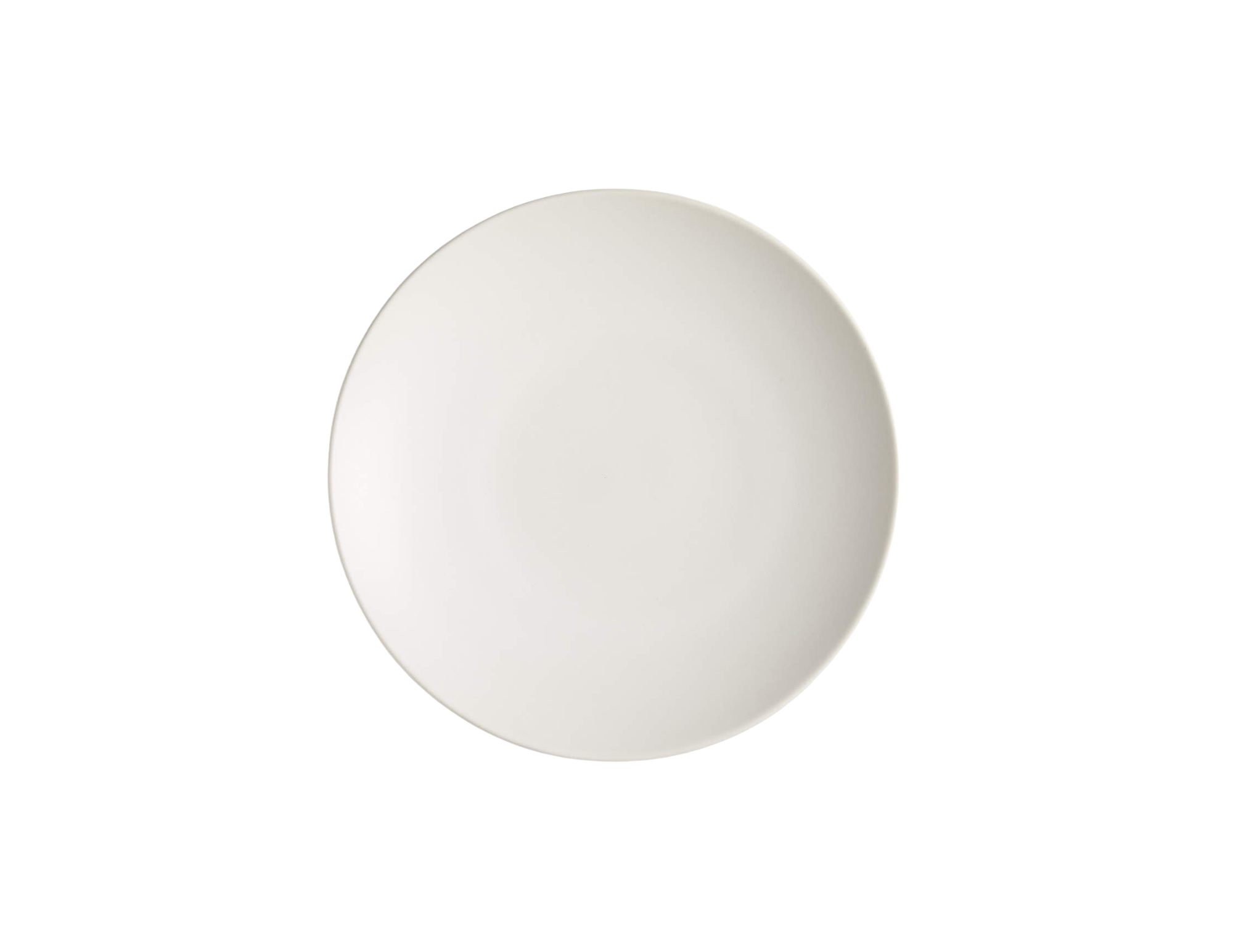Cream Craft Salad Plate $1.00