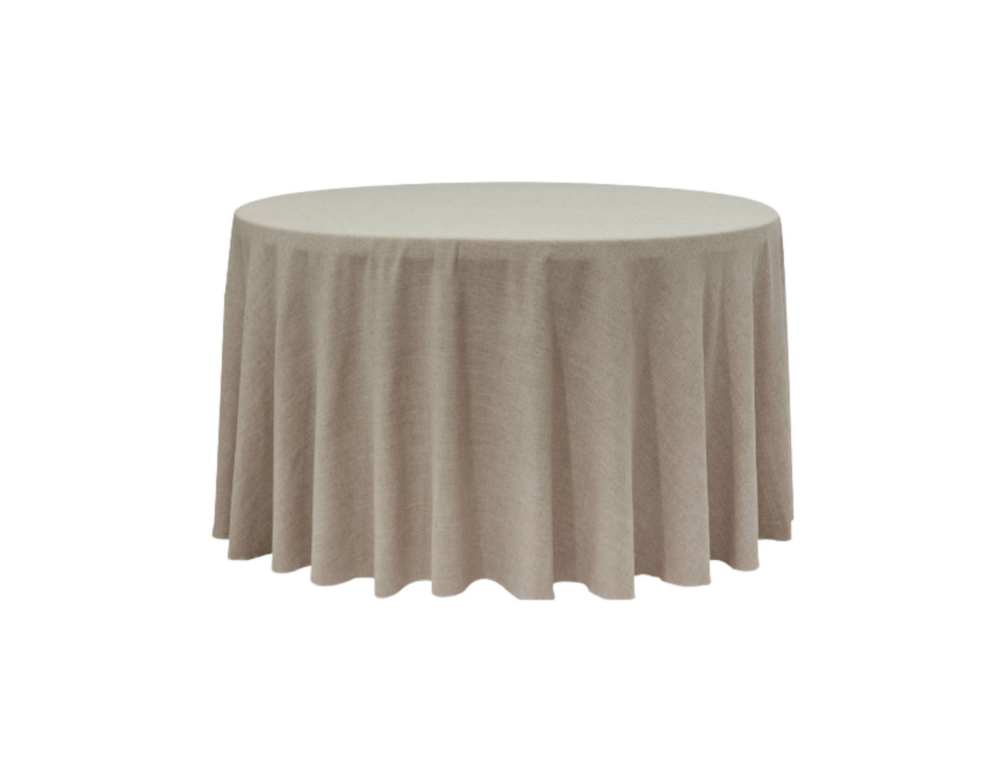 Taupe Woven Linen $30-$35