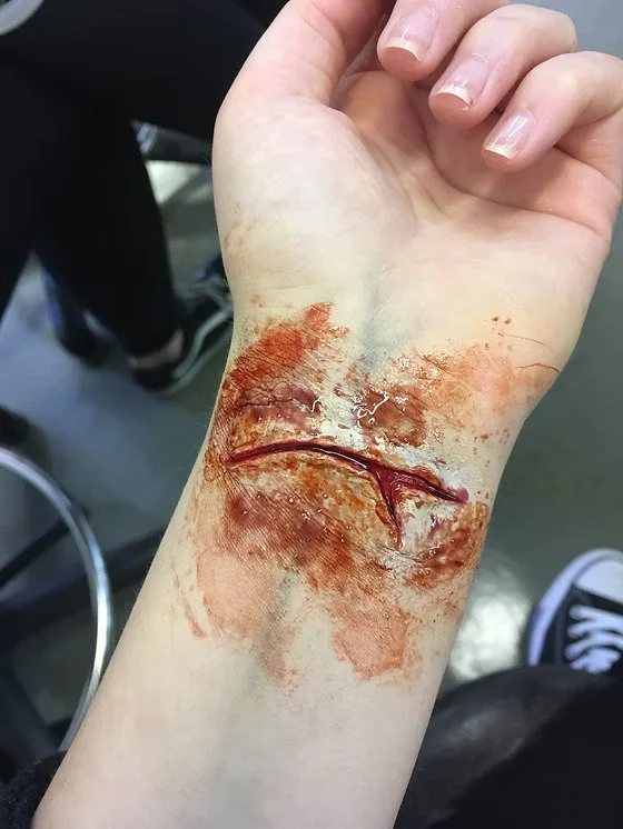 scar wax cut.jpg
