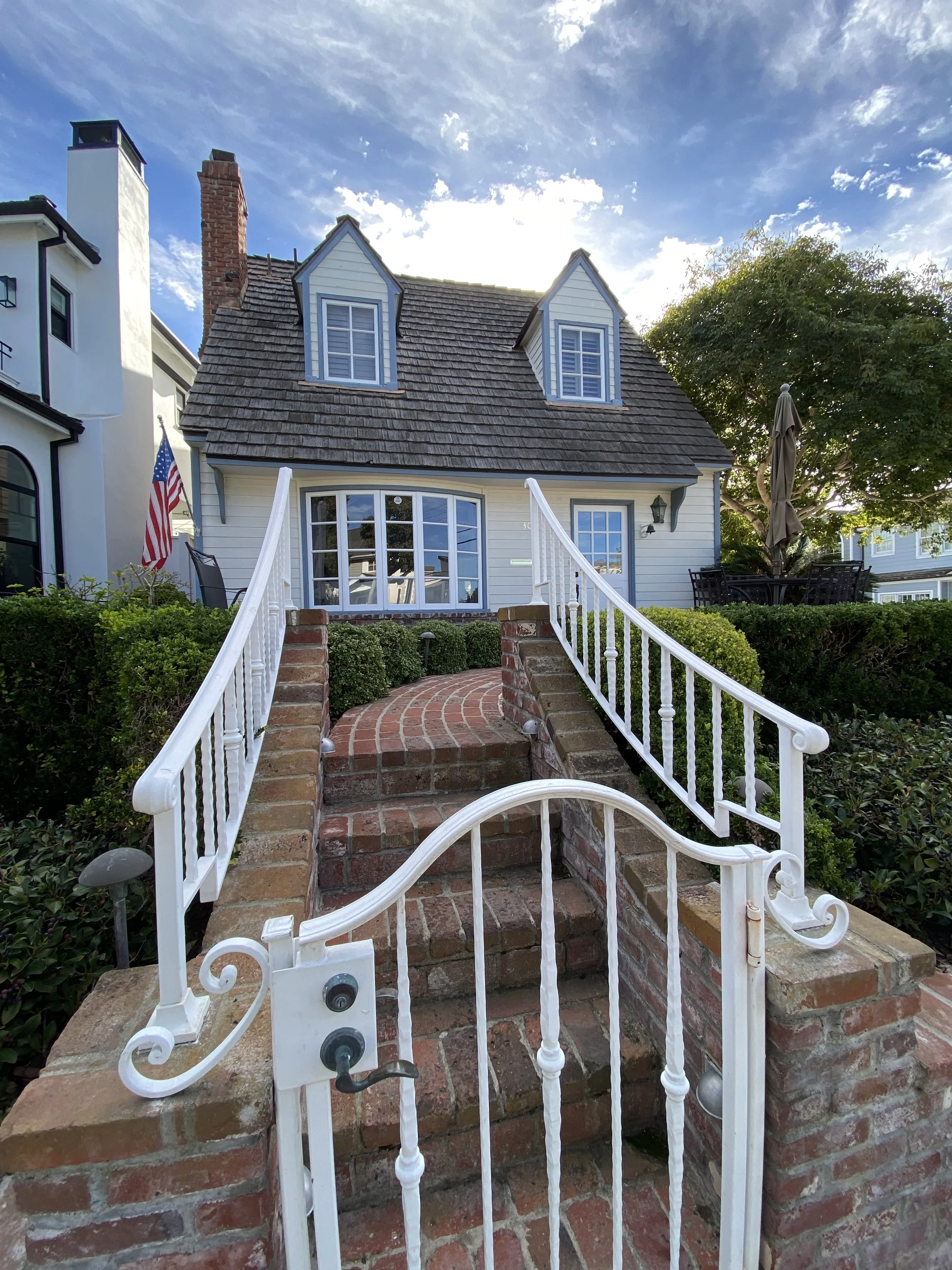 residential home