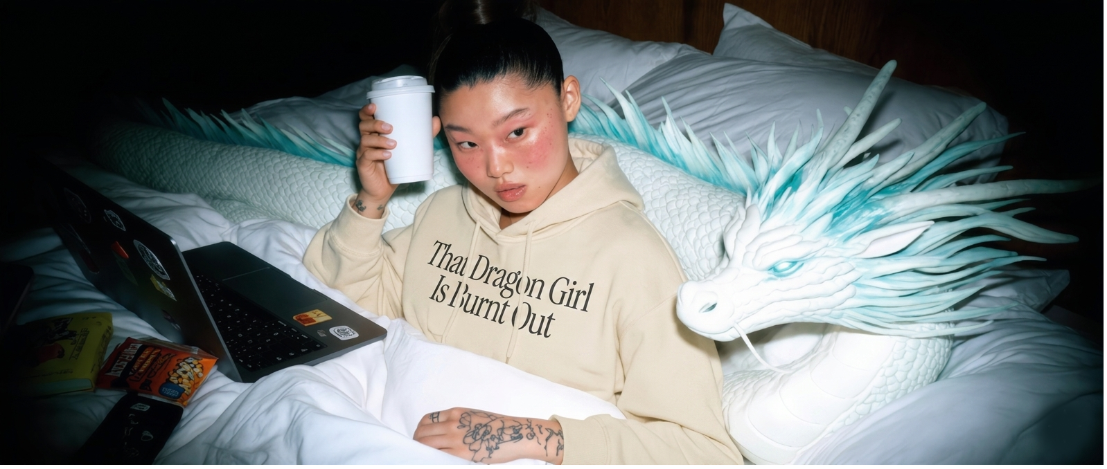 The level of radicalism in a Chinese feminist reflects the level of power imbalance between her parents