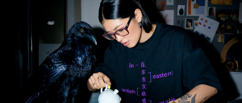 Big c!it energy is the root of female sex liberation