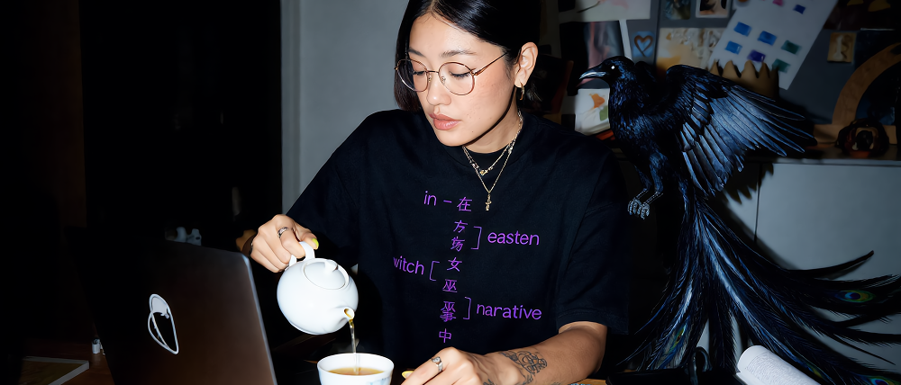 The Yin-Yang Philosophy Behind Radical Feminism
