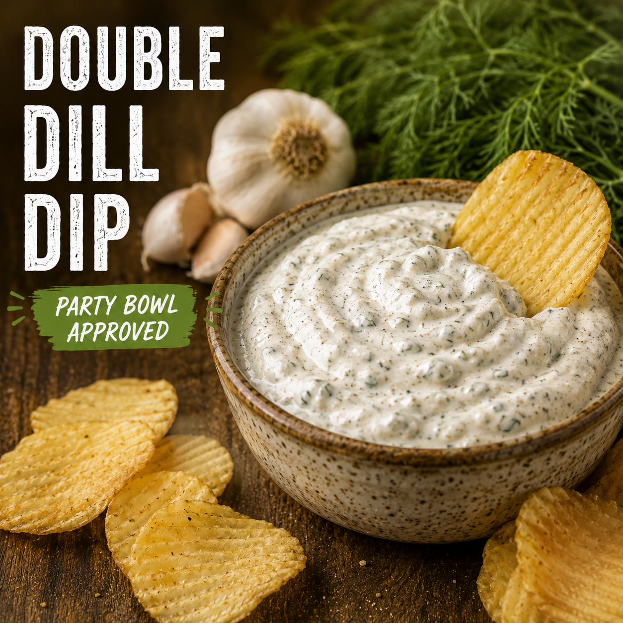 Quick Dip Ideas