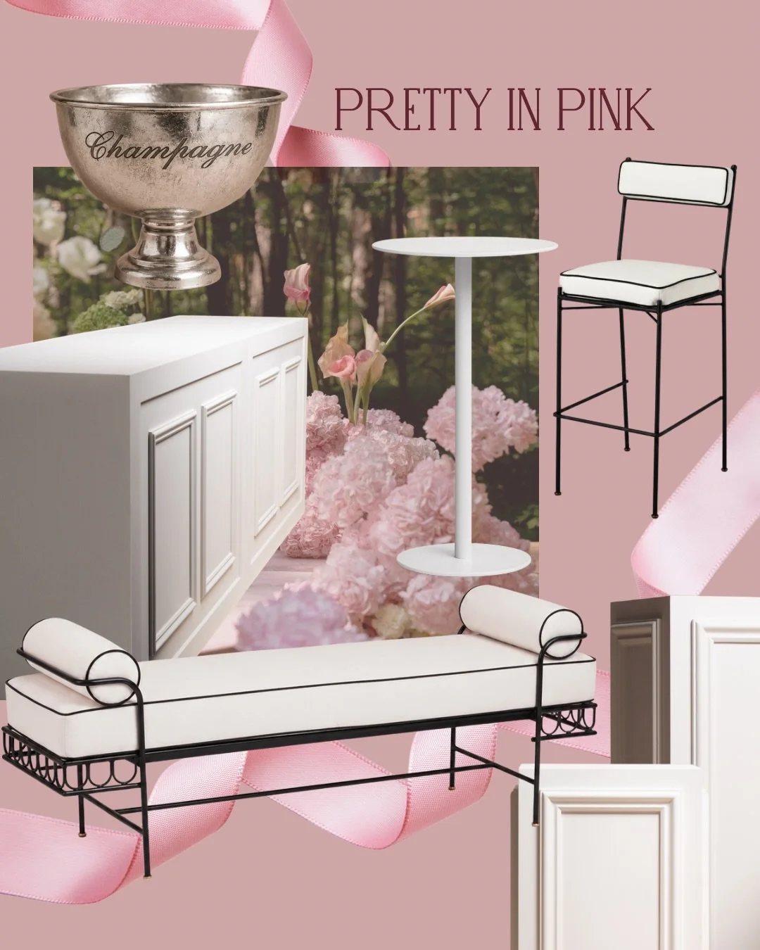 🌸 Pretty in Pink 🌸

A little sweet, a little sophisticated. Dreamy soft pinks and crisp whites create a look that&rsquo;s timeless, elegant, and impossible not to love 

#eventstudio #taranakiwedding #eventhiretaranaki #weddinginspo #love