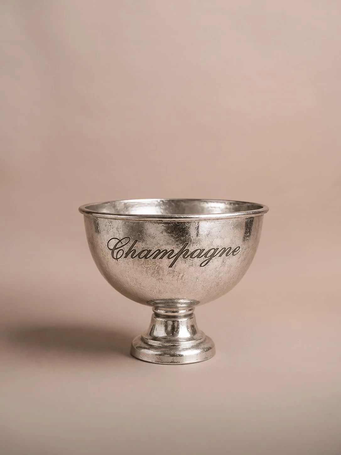 Champagne Bowl