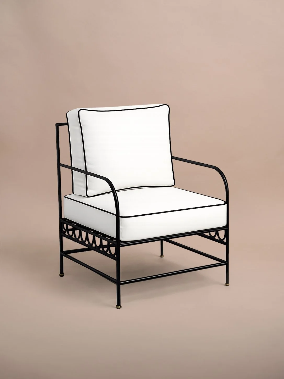 Leona Armchair