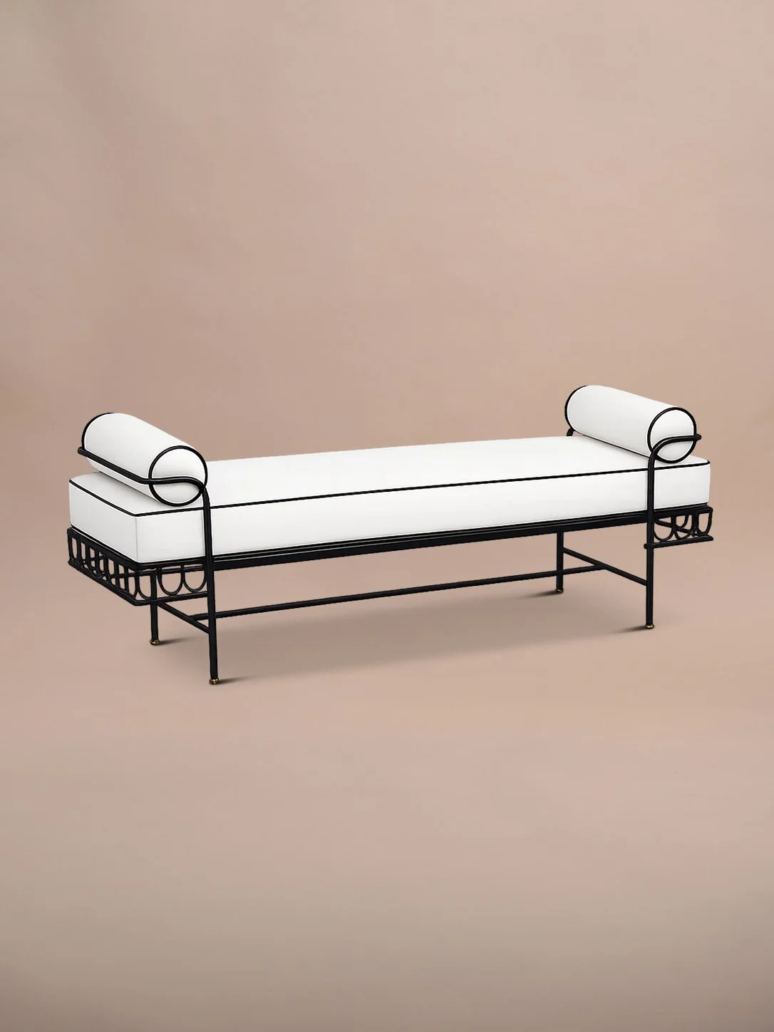 Leona Bench Seat