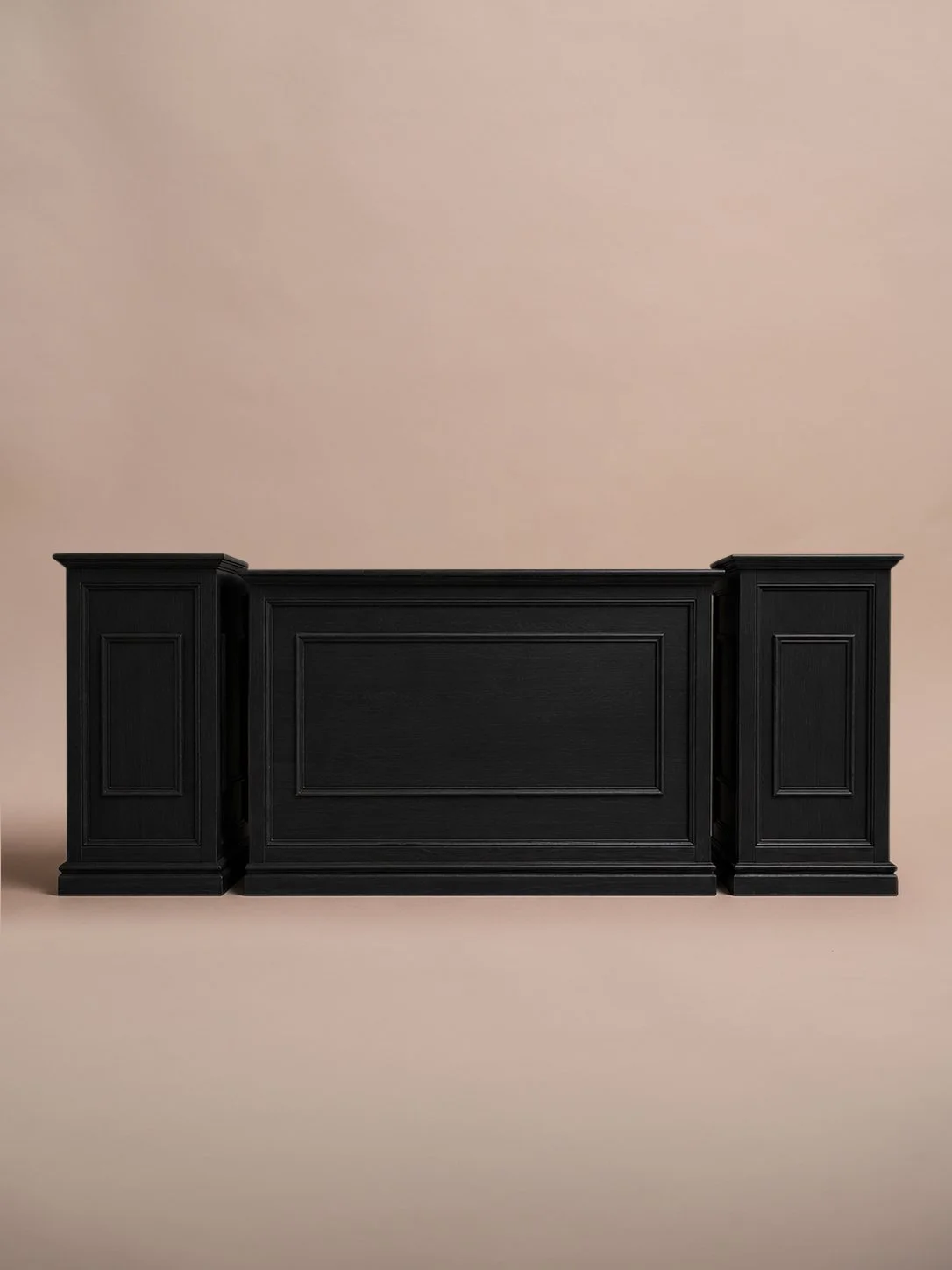 Bar | Black