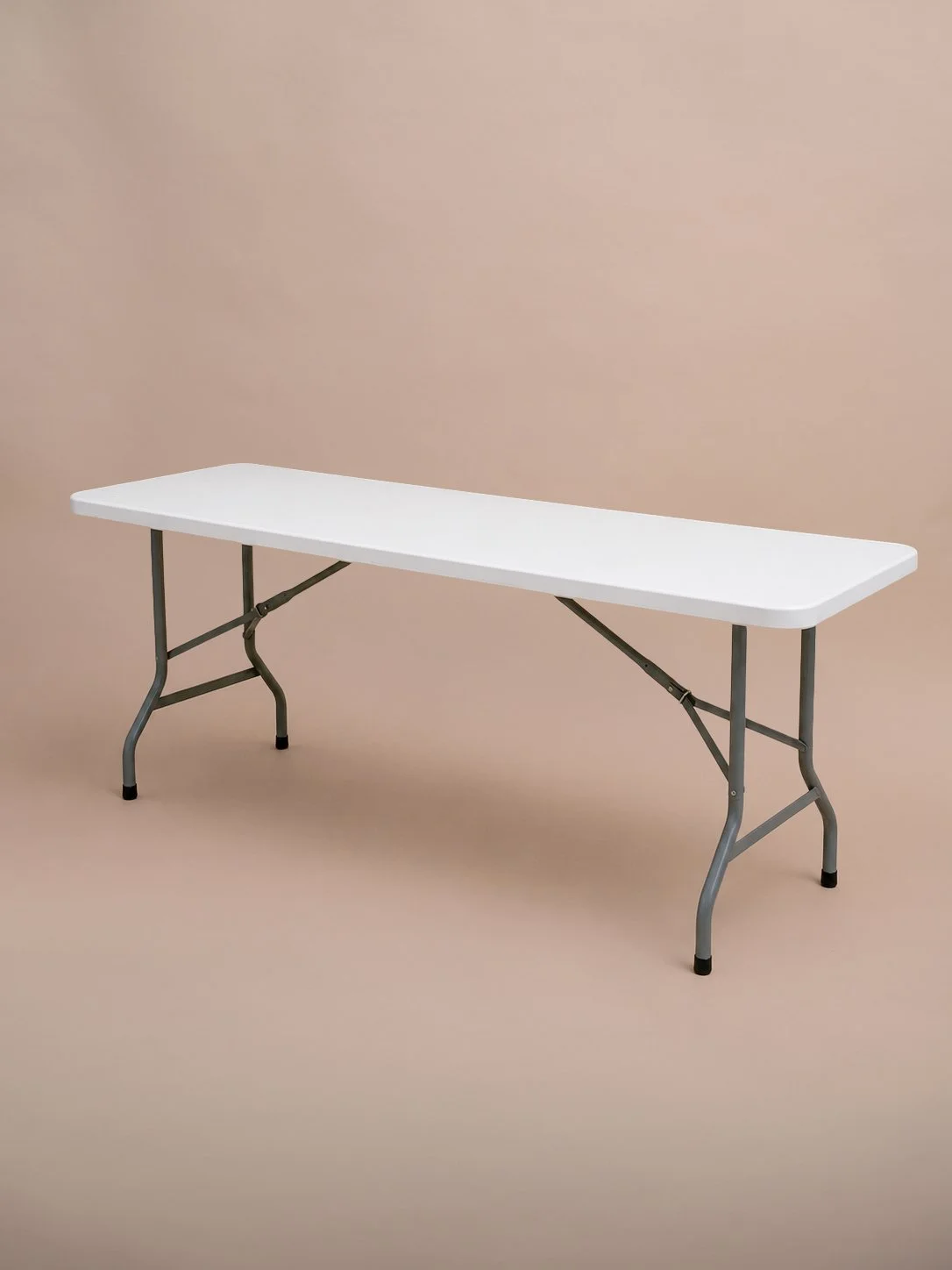 Folding Table | Seats 6