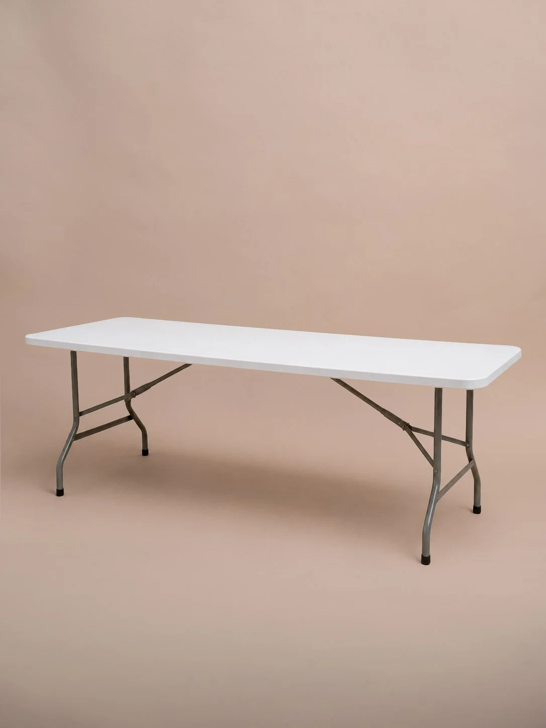 Folding Table | Seats 8
