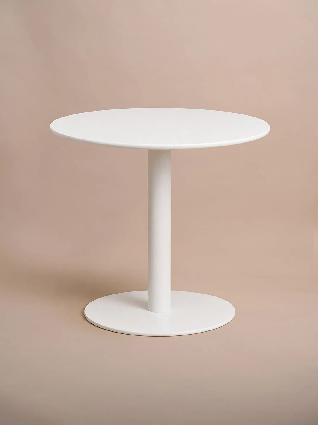Alba Coffee Table | White