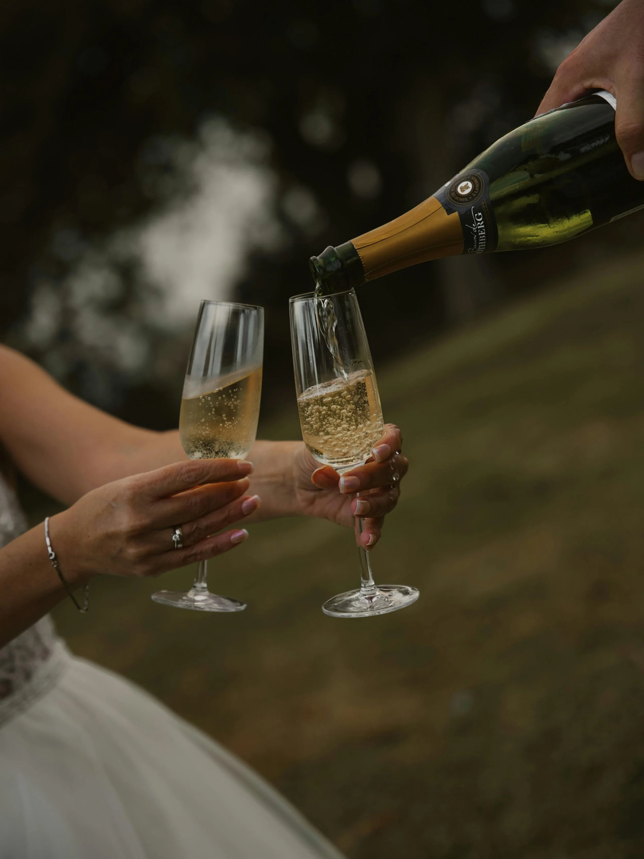 Taranaki Wedding Hire and Event Hire
