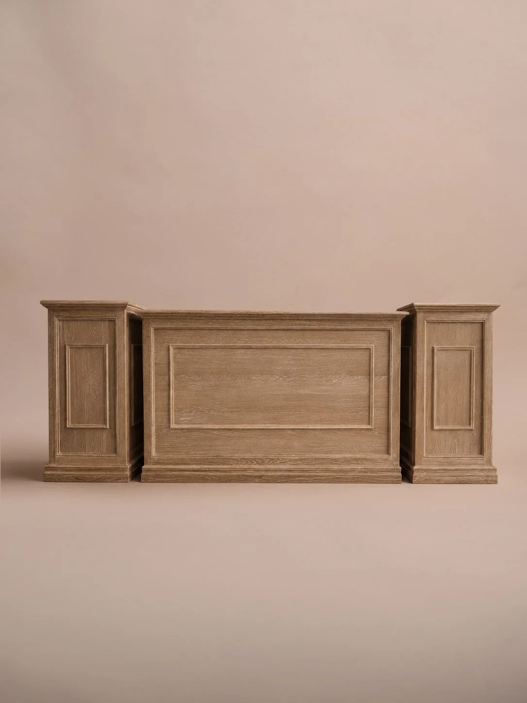 Bar | Oak